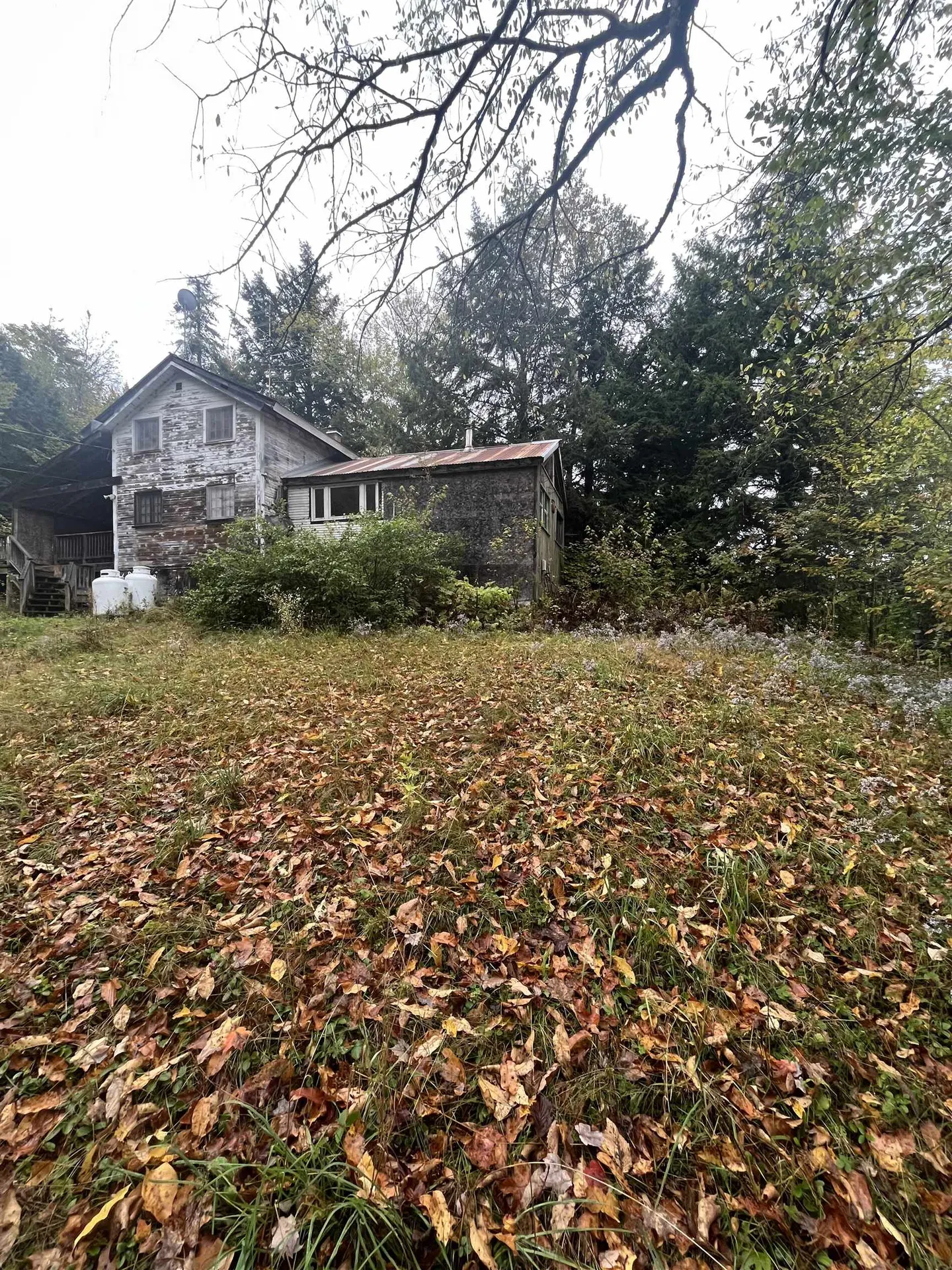 404 Bliss Pond Road Calais VT 05648