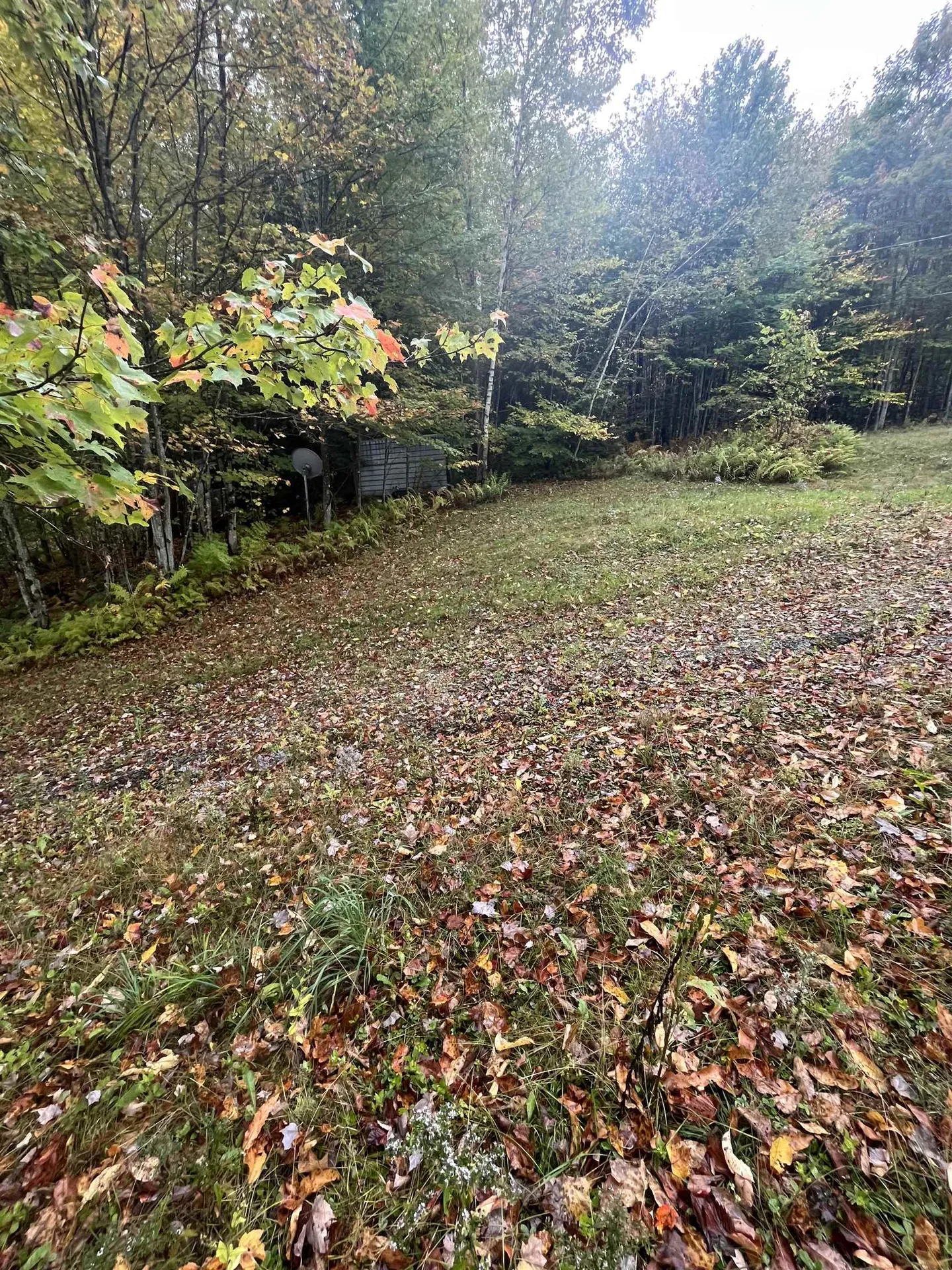 404 Bliss Pond Road Calais VT 05648