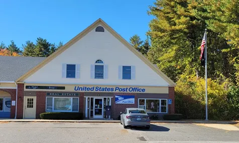 44 Lafayette Road North Hampton NH 03862