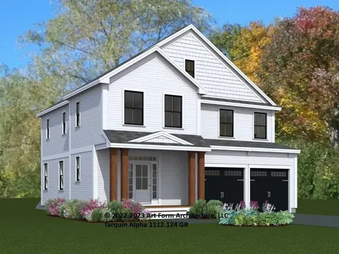 #8 Woodbury Reserve Portsmouth NH 03801