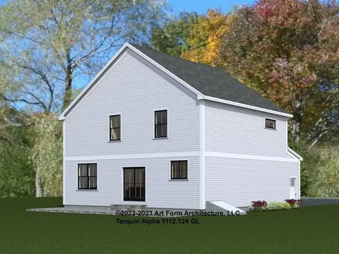#8 Woodbury Reserve Portsmouth NH 03801