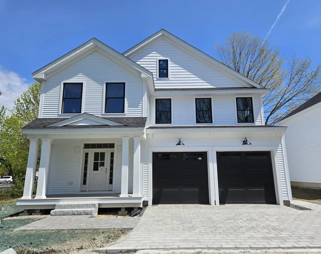 #8 Woodbury Reserve Portsmouth NH 03801