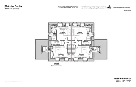 #3 Woodbury Reserve Portsmouth NH 03801
