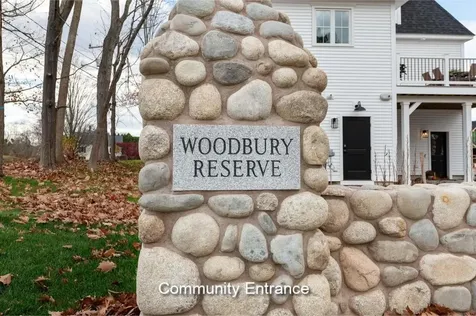 #3 Woodbury Reserve Portsmouth NH 03801
