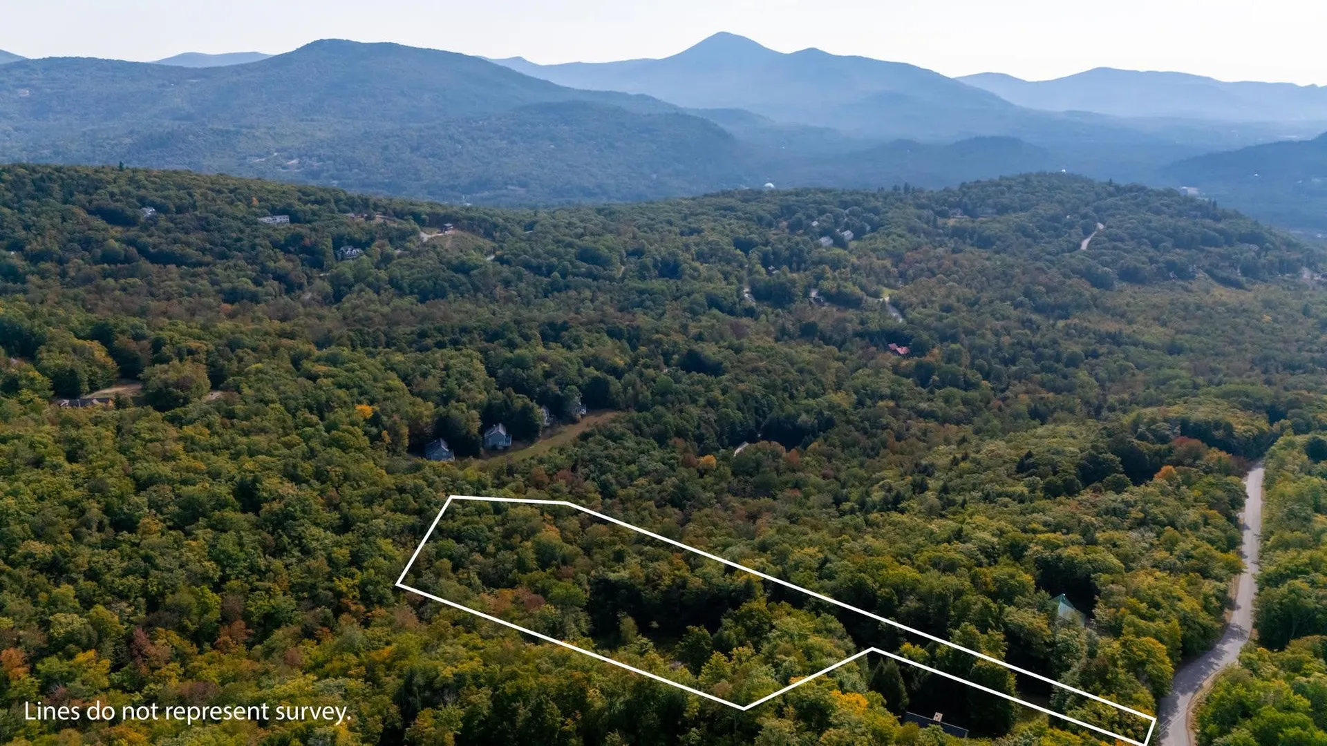 00 West Ledge Road Bartlett NH 03812