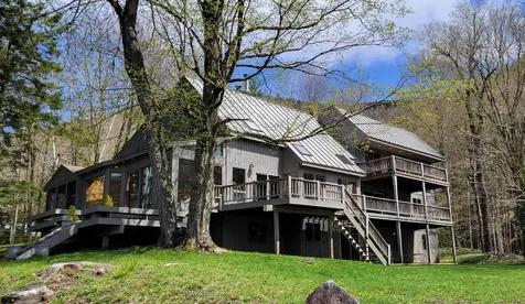 3755 River Road Killington VT 05751