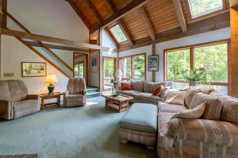 3755 River Road Killington VT 05751