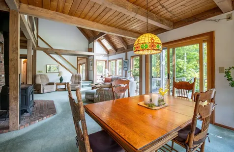 3755 River Road Killington VT 05751