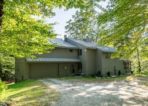 3755 River Road Killington VT 05751