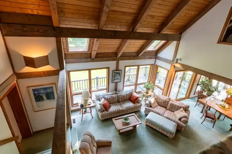 3755 River Road Killington VT 05751