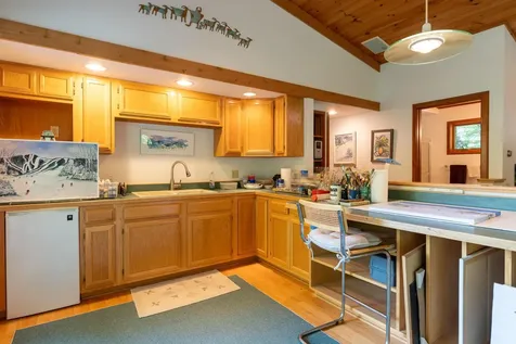 3755 River Road Killington VT 05751