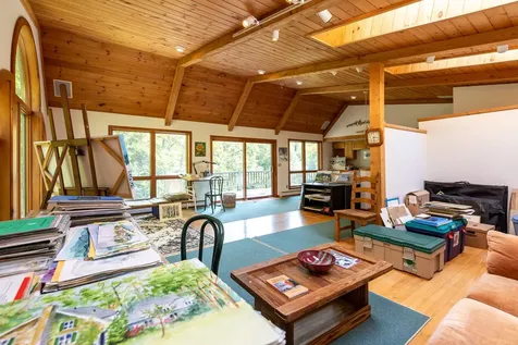 3755 River Road Killington VT 05751