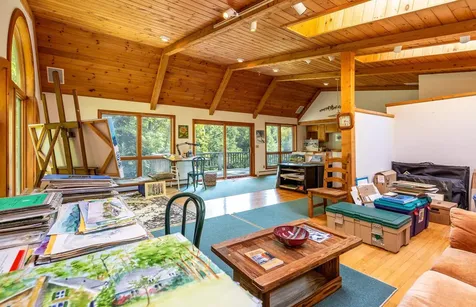 3755 River Road Killington VT 05751