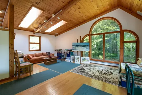 3755 River Road Killington VT 05751