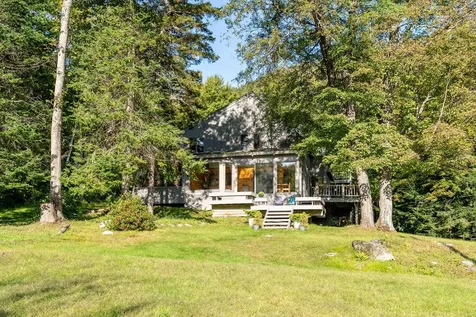 3755 River Road Killington VT 05751