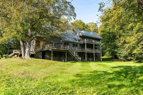 3755 River Road Killington VT 05751