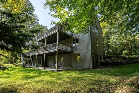 3755 River Road Killington VT 05751