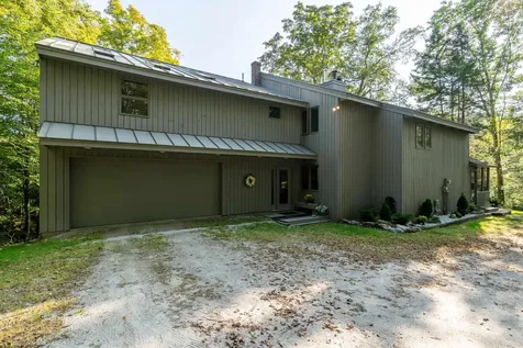 3755 River Road Killington VT 05751