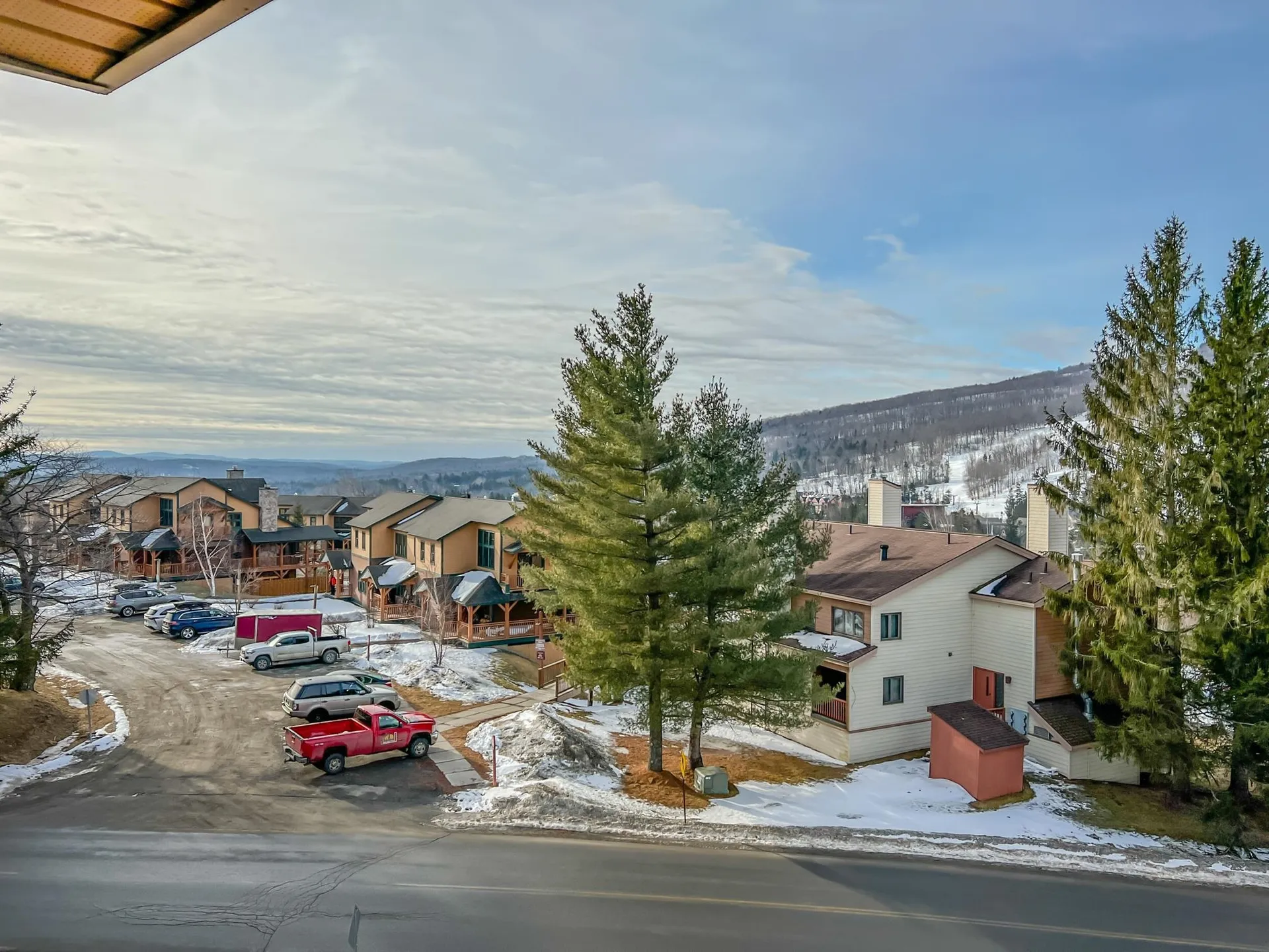 13h Mountain Village Dover VT 05356