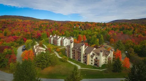 13h Mountain Village Dover VT 05356