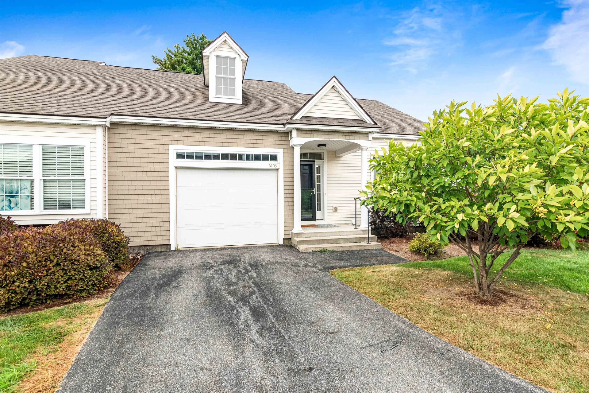 6 Green Field Way Milton VT 05468