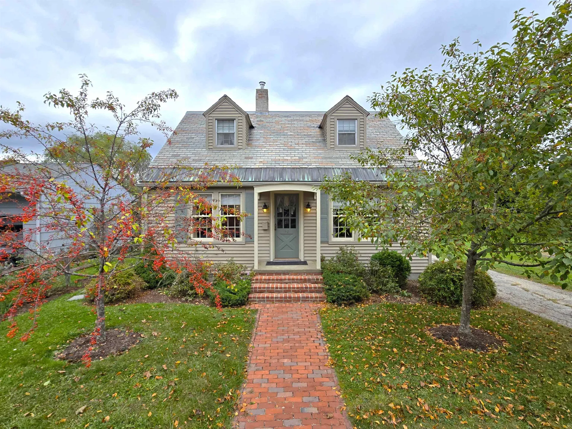 10 Thrall Avenue Rutland City VT 05701