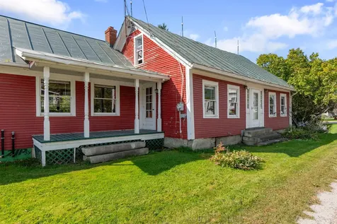 380 Us Route 302 Orange VT 05649