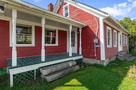 380 Us Route 302 Orange VT 05649