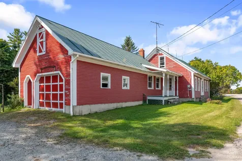 380 Us Route 302 Orange VT 05649