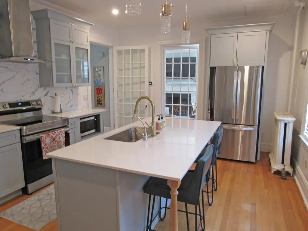 56 Linden Street Brattleboro VT 05301