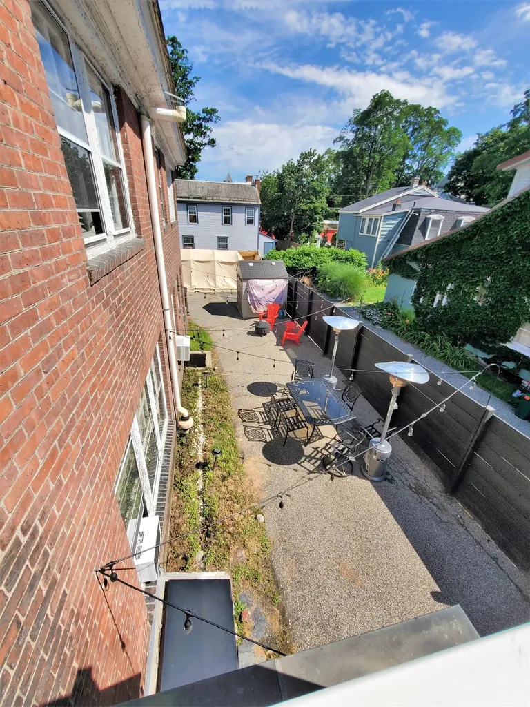 56 Linden Street Brattleboro VT 05301