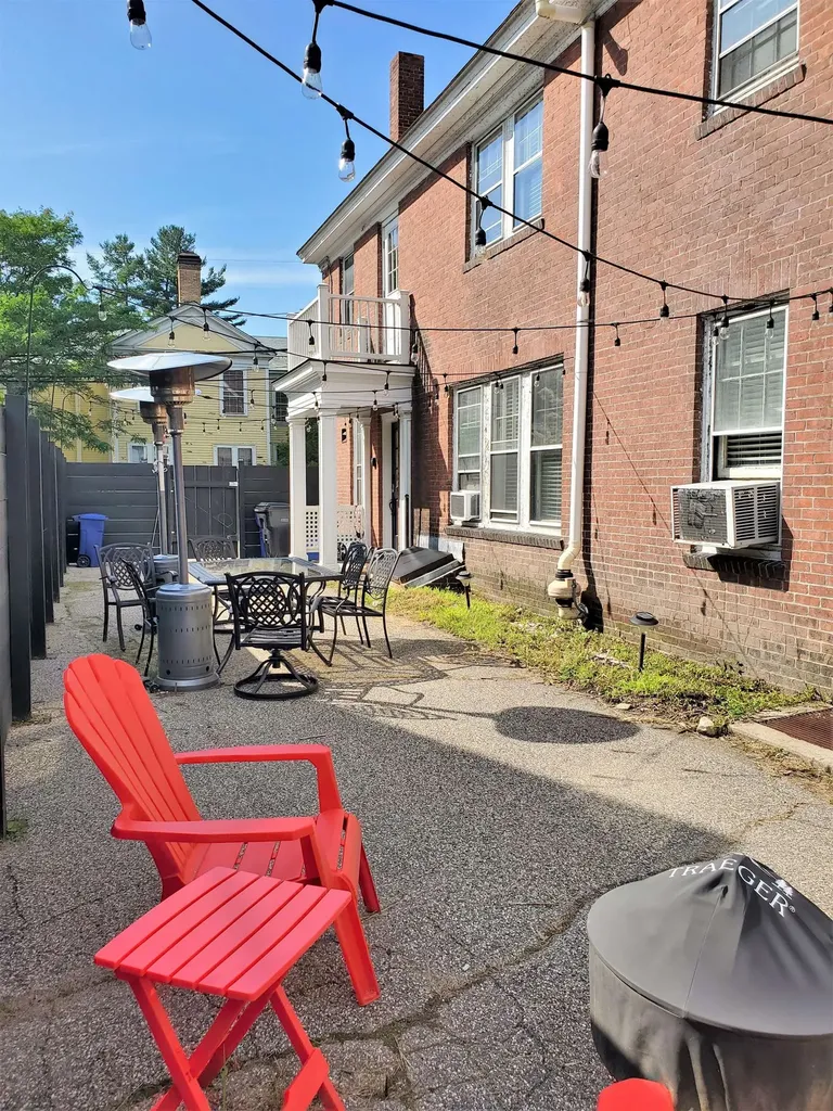 56 Linden Street Brattleboro VT 05301