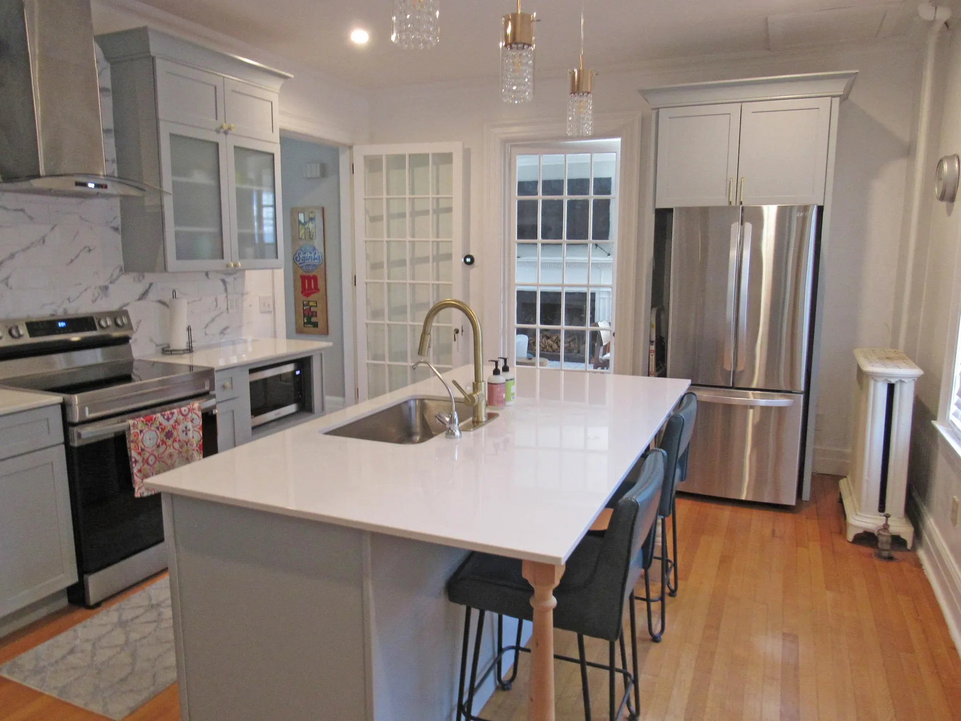 56 Linden Street Brattleboro VT 05301