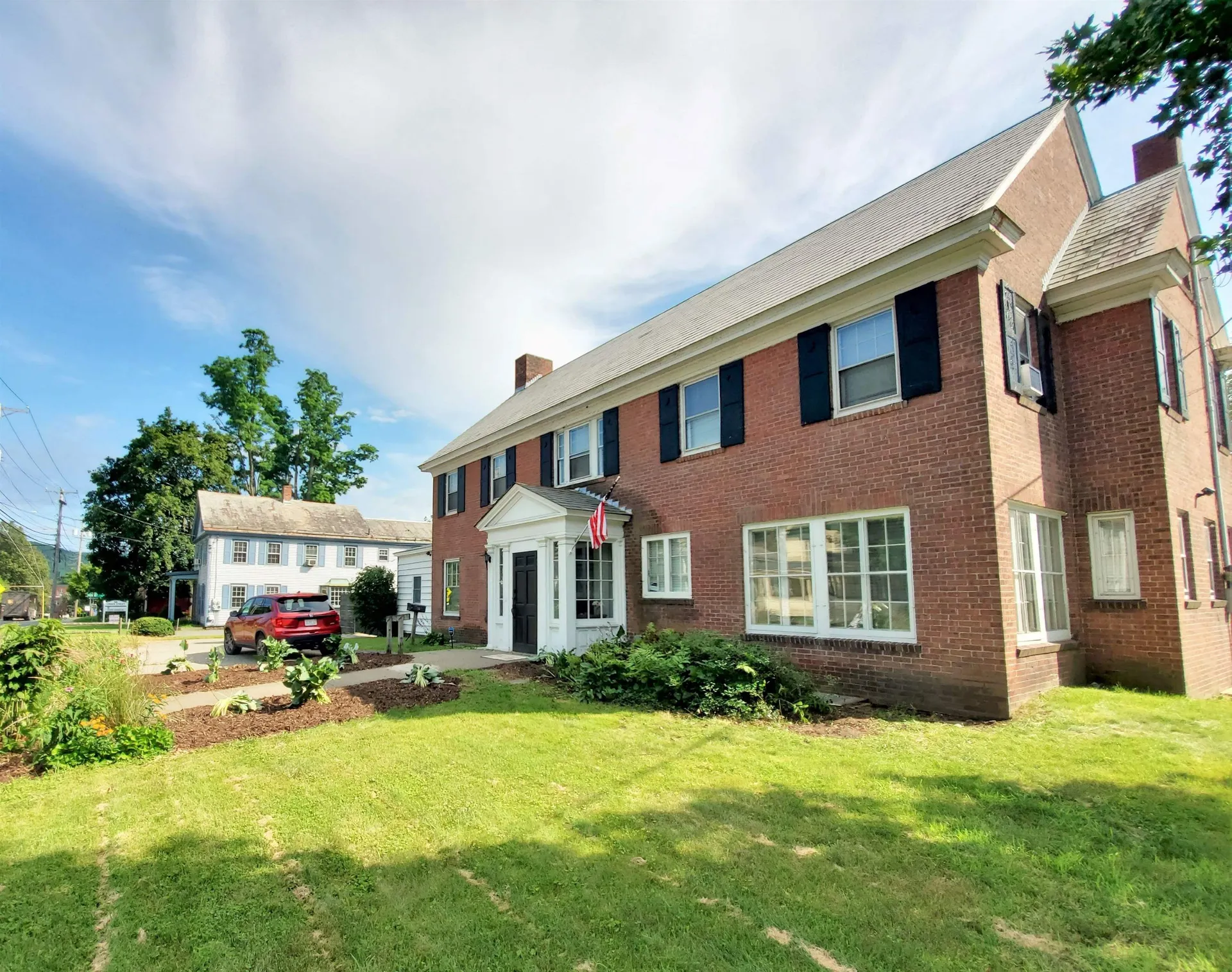 56 Linden Street Brattleboro VT 05301