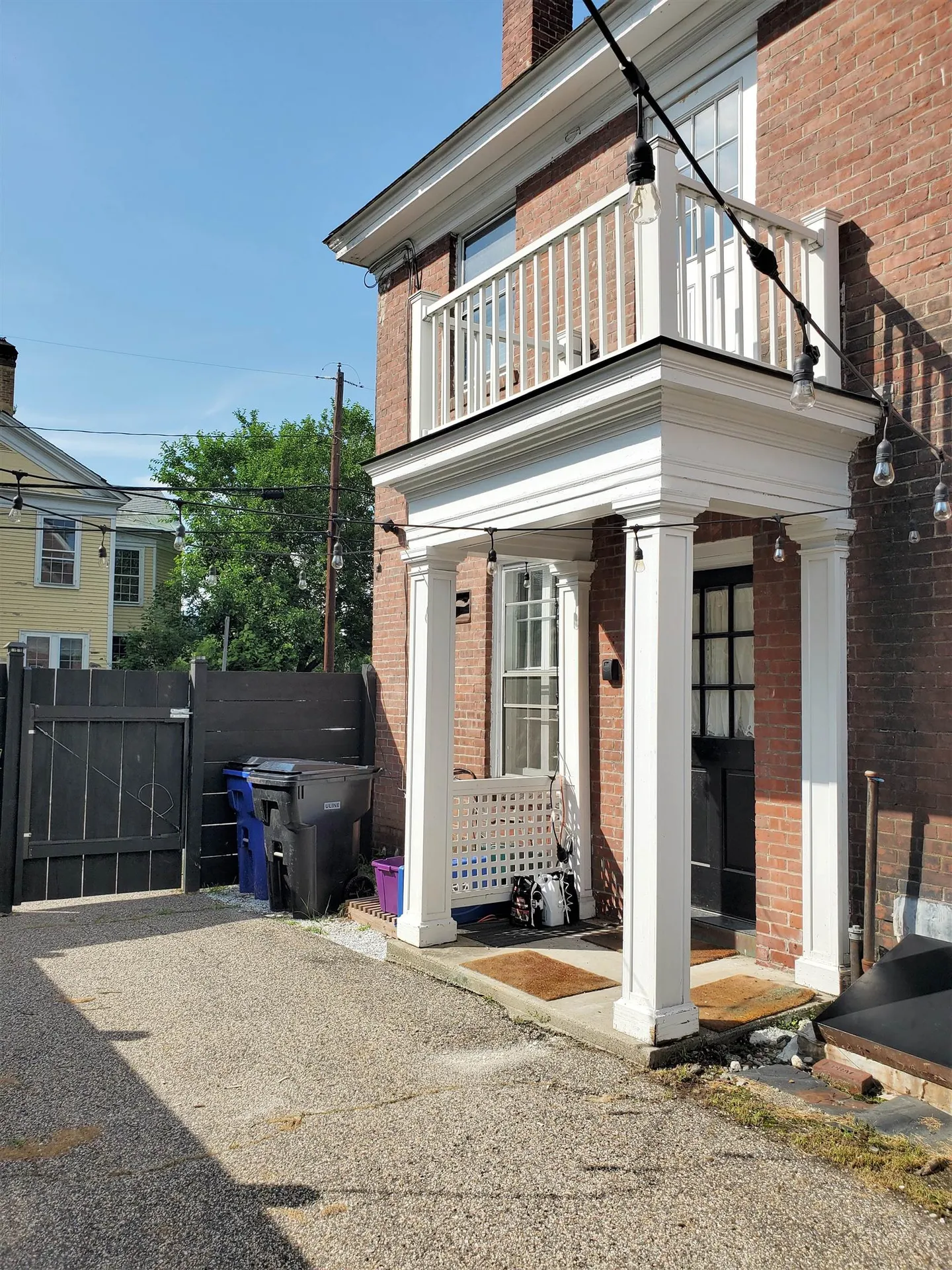 56 Linden Street Brattleboro VT 05301