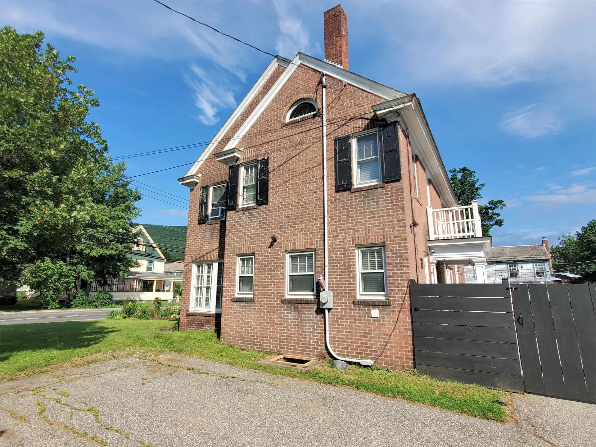 56 Linden Street Brattleboro VT 05301