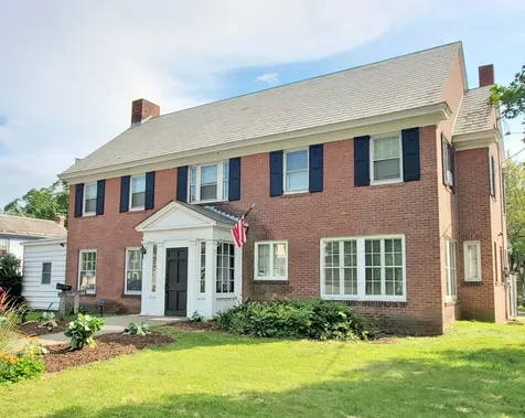 56 Linden Street Brattleboro VT 05301