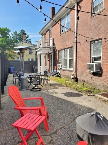 56 Linden Street Brattleboro VT 05301