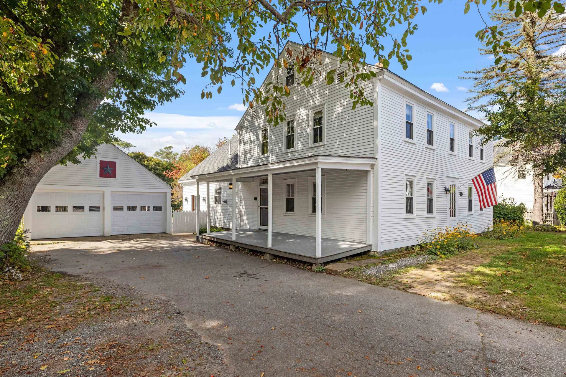 9 Belknap Mountain Road Gilford NH 03249