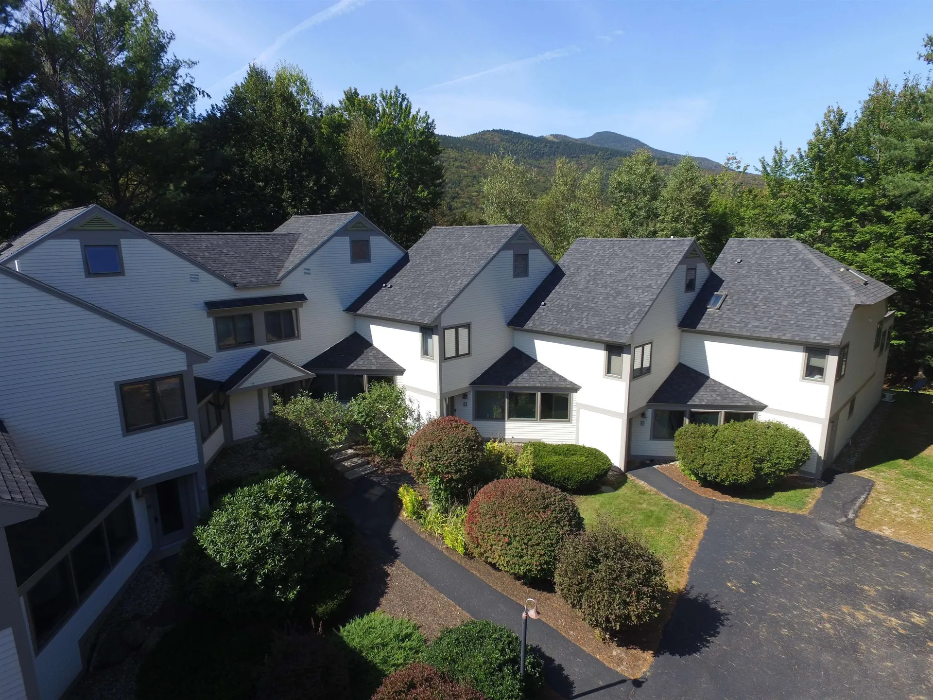 8 Mountain Sun Way Waterville Valley NH 03215