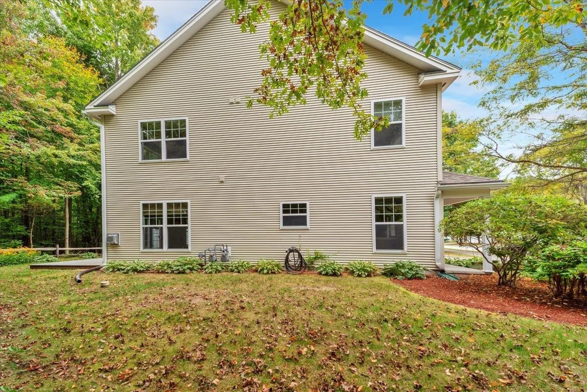 2 Marion Avenue Essex Junction VT 05452