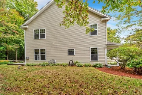 2 Marion Avenue Essex Junction VT 05452