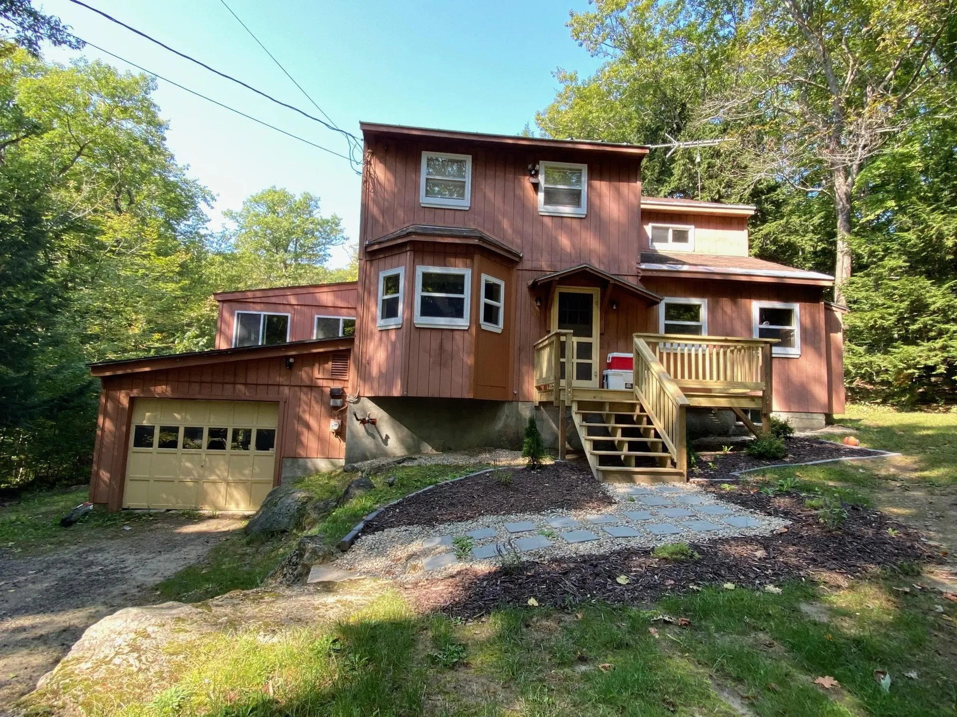 355 N Wilmot Road Wilmot NH 03287