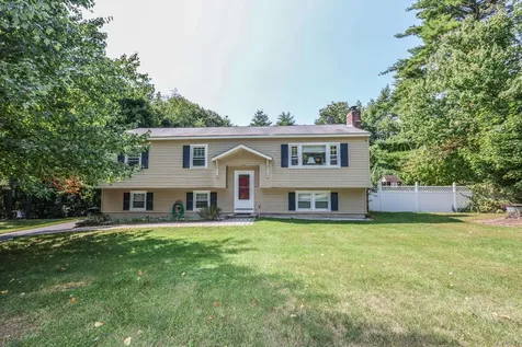 4 Justin Circle Londonderry NH 03053