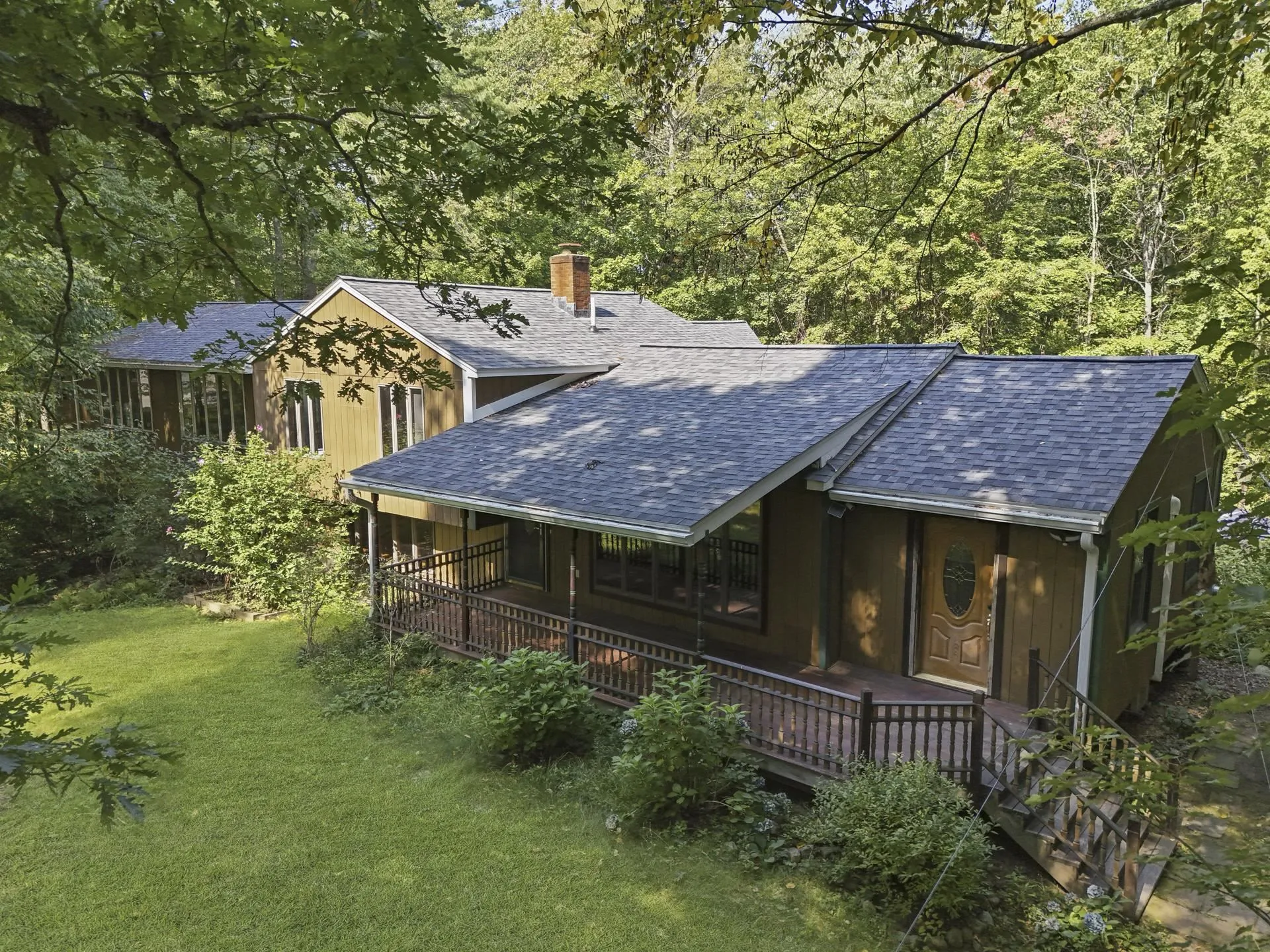 40 Hood Road Brookline NH 03033