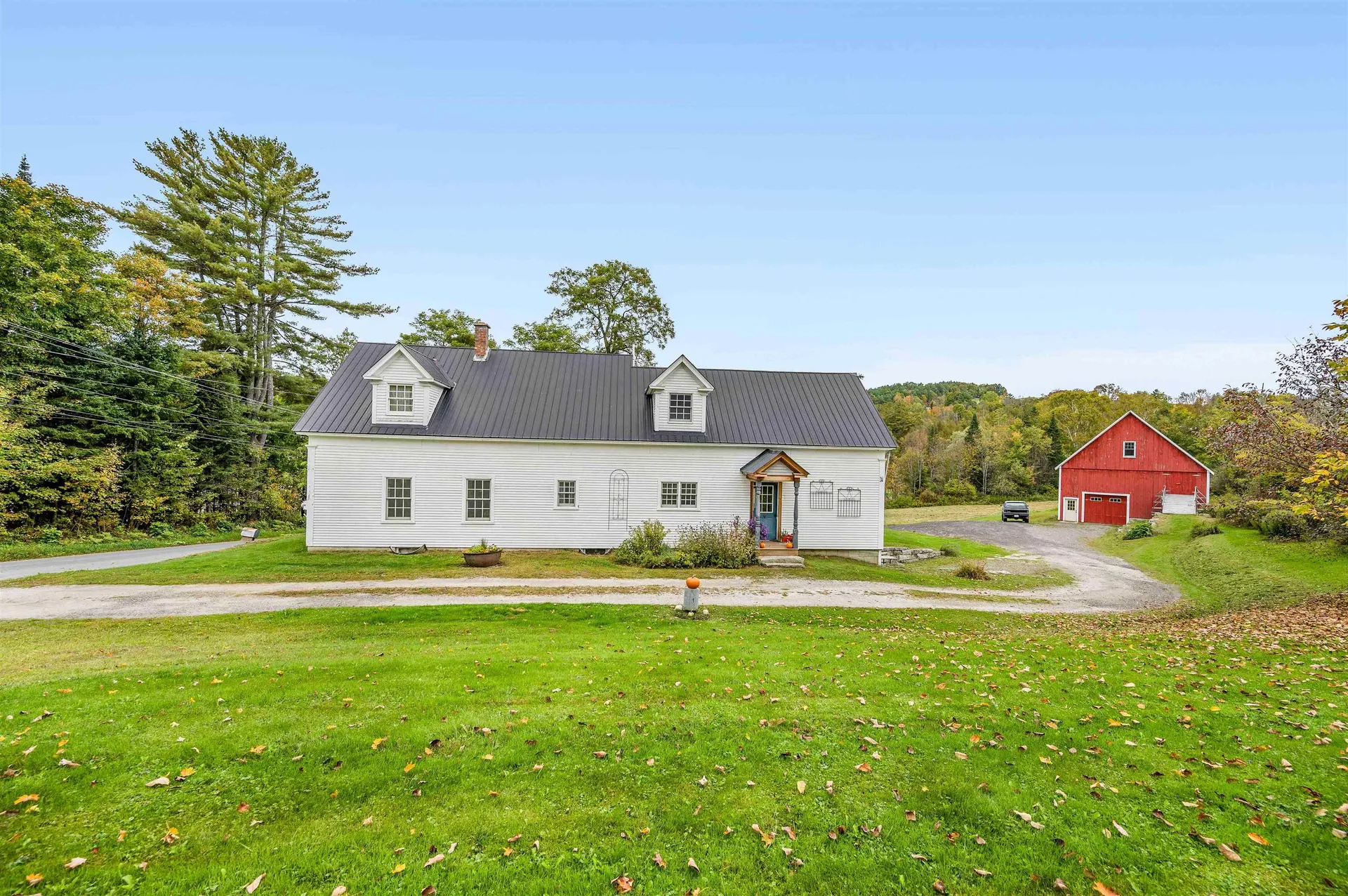 4714 Garland Hill Barnet VT 05821