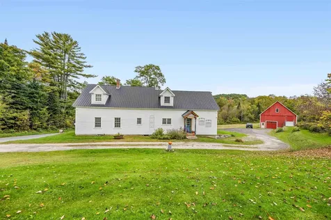 4714 Garland Hill Barnet VT 05821