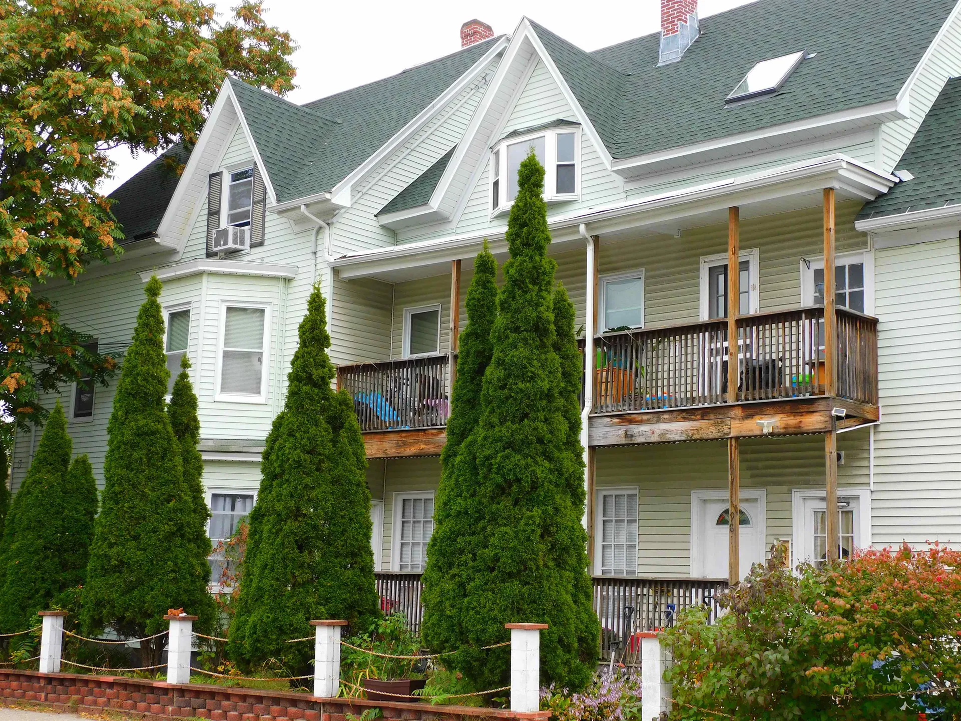 981 Valley Street Manchester NH 03103