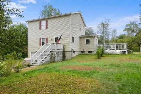 234 Bedard Road Sheldon VT 05483