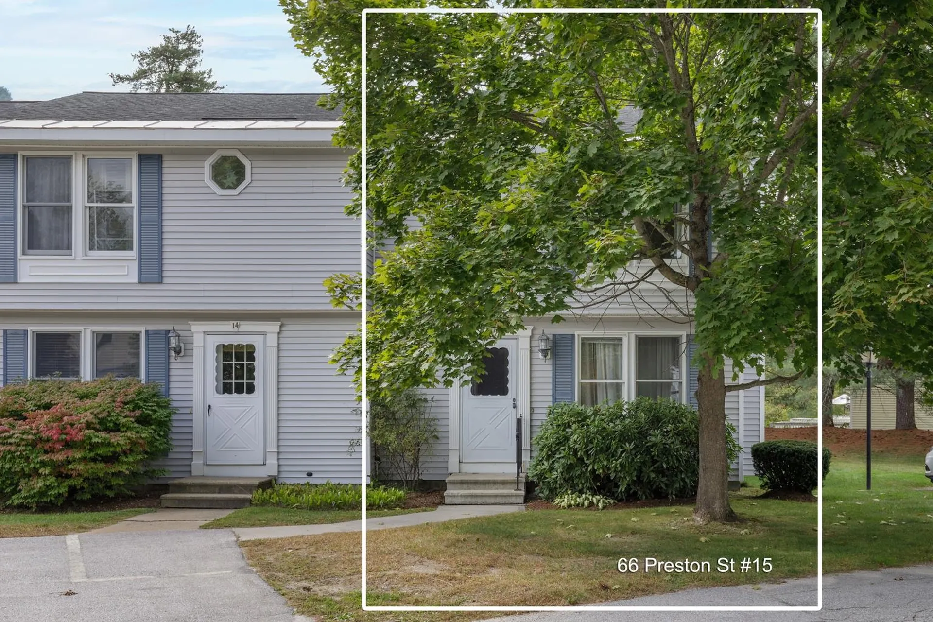 66 Preston Street Hillsborough NH 03244